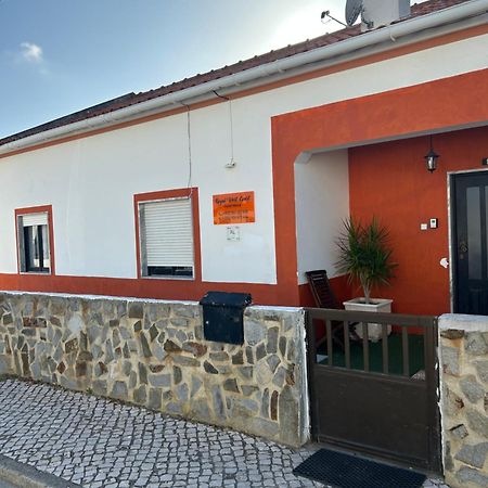 Hotel Royal West Coast - Hiking And Beach à Aljezur Extérieur photo