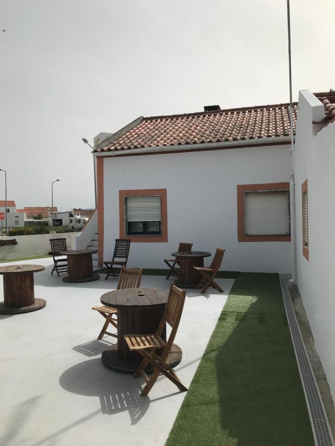 Hotel Royal West Coast - Hiking And Beach à Aljezur Extérieur photo