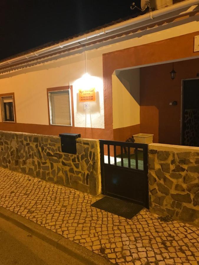 Hotel Royal West Coast - Hiking And Beach à Aljezur Extérieur photo