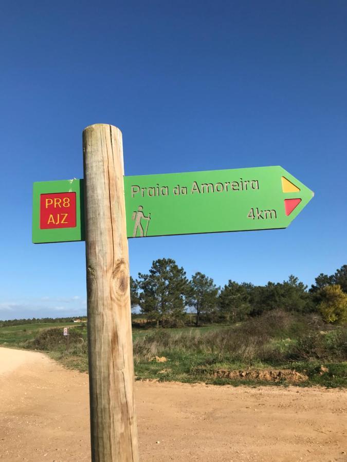 Hotel Royal West Coast - Hiking And Beach à Aljezur Extérieur photo