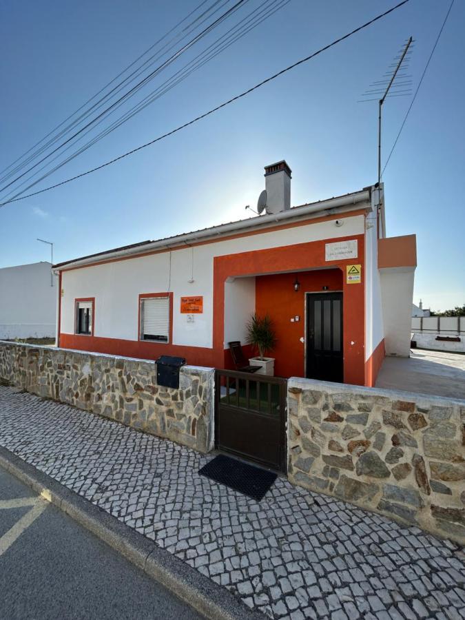Hotel Royal West Coast - Hiking And Beach à Aljezur Extérieur photo